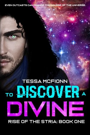 Cover for To Discover a Divine