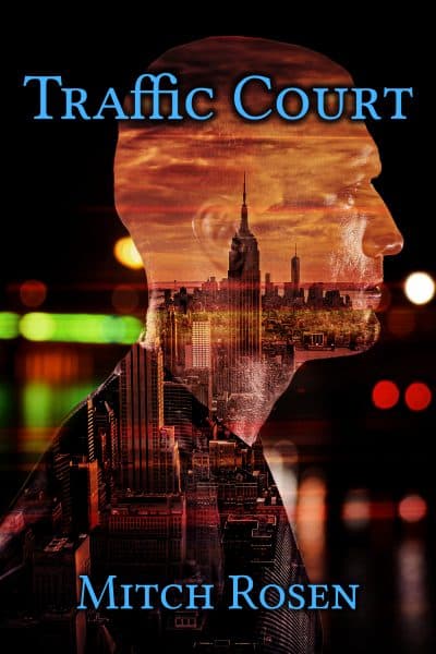 Cover for Traffic Court
