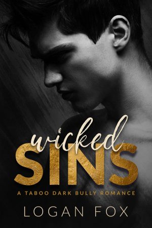 Cover for Wicked Sins