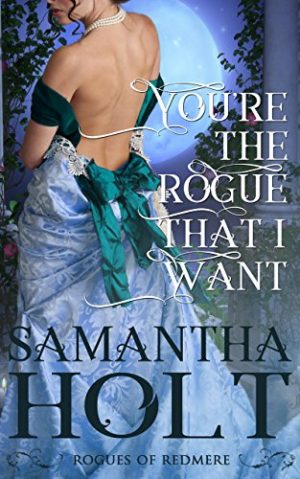 Cover for You're The Rogue That I Want