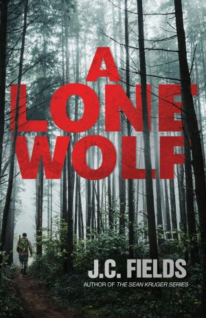 Cover for A Lone Wolf
