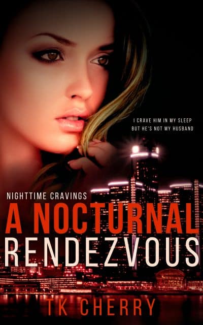 Cover for A Nocturnal Rendezvous
