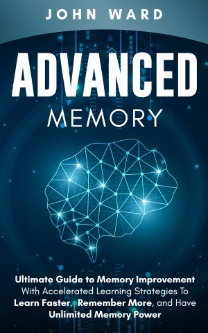 Cover for Advanced Memory