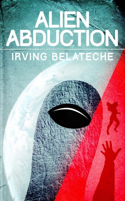 Cover for Alien Abduction
