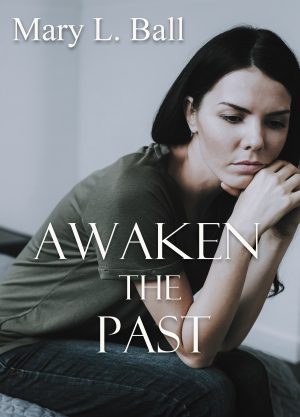Cover for Awaken the Past