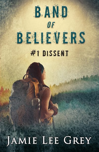 Cover for Dissent