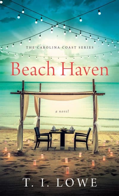 Cover for Beach Haven
