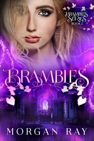 Cover for Brambles