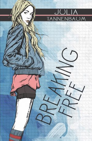 Cover for Breaking Free