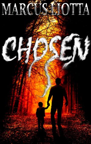 Cover for CHOSEN