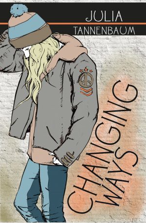 Cover for Changing Ways