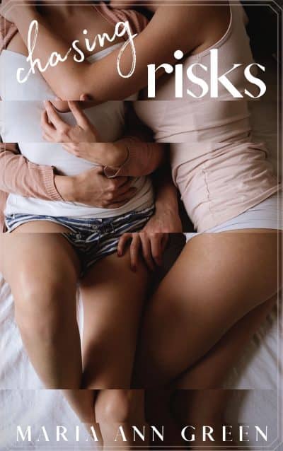 Cover for Chasing Risks
