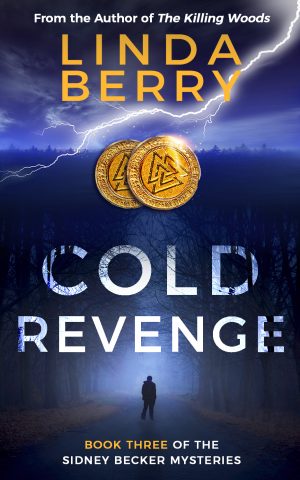 Cover for Cold Revenge