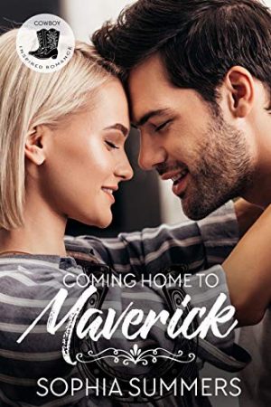 Cover for Coming Home to Maverick