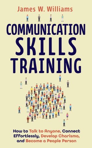 Cover for Communication Skills Training