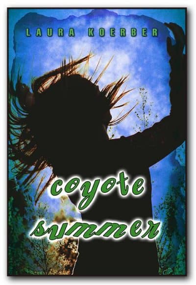Cover for Coyote Summer
