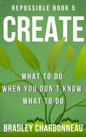 Cover for Create
