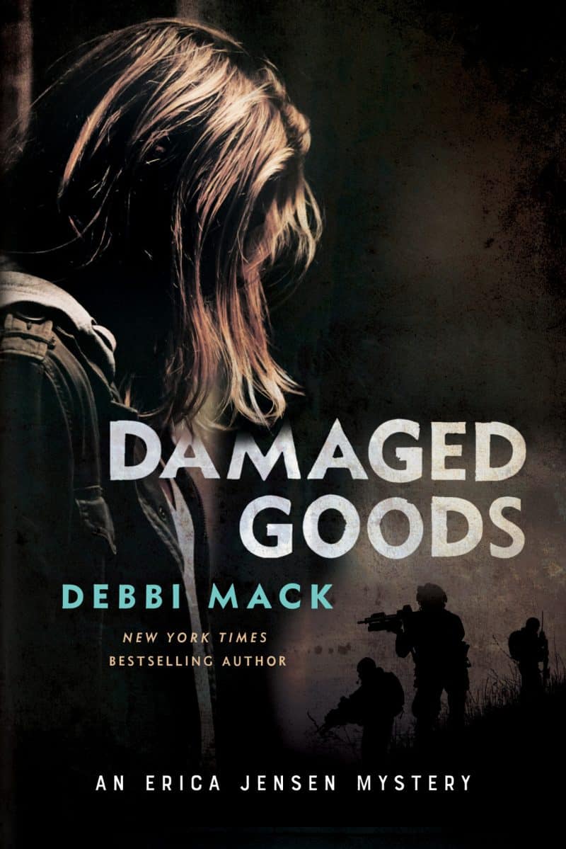 Cover for Damaged Goods