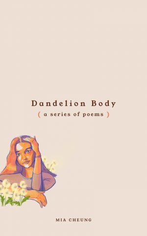 Cover for Dandelion Body