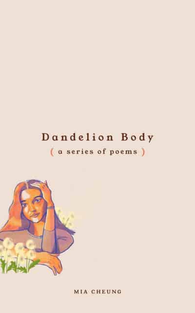 Cover for Dandelion Body