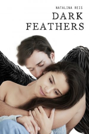 Cover for Dark Feathers