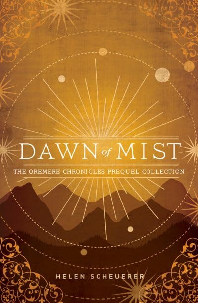 Cover for Dawn of Mist