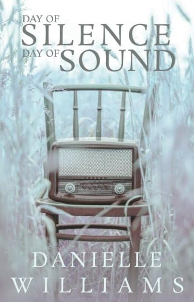 Cover for Day of Silence, Day of Sound