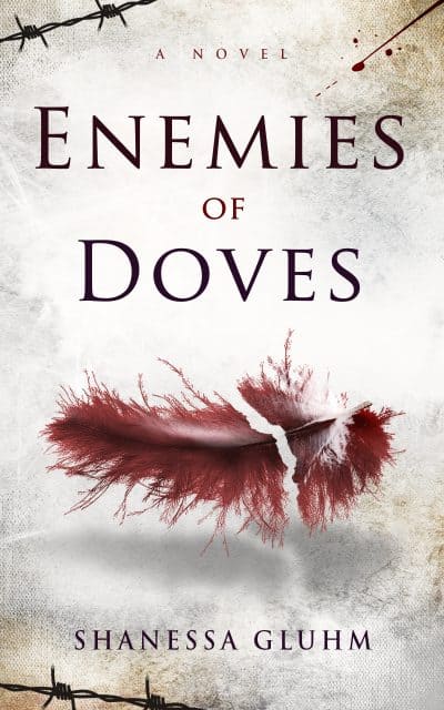 Cover for Enemies of Doves