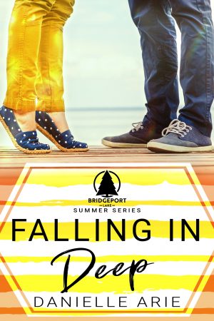 Cover for Falling In Deep