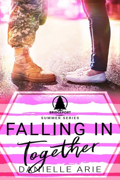 Cover for Falling In Together