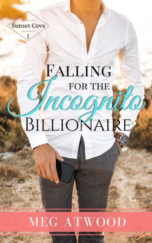 Cover for Falling for the Incognito Billionaire