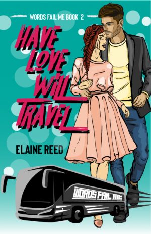 Cover for Have Love Will Travel