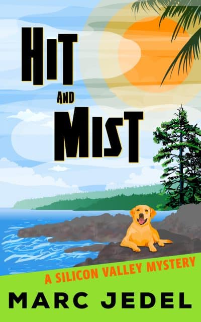 Cover for Hit and Mist