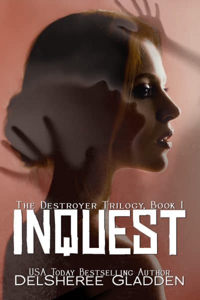 Cover for Inquest