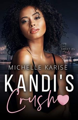 Cover for Kandi’s Crush