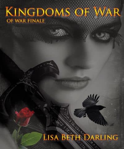 Cover for Kingdoms of War