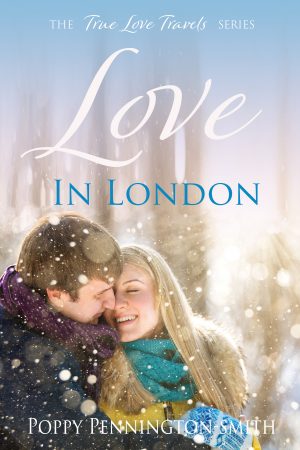 Cover for Love in London