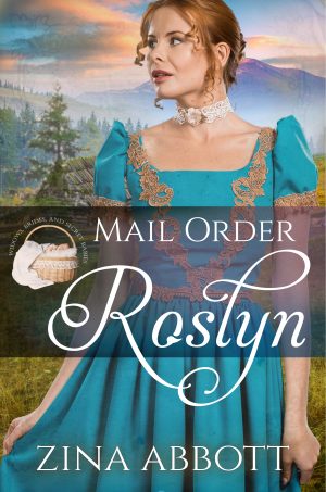 Cover for Mail Order Roslyn