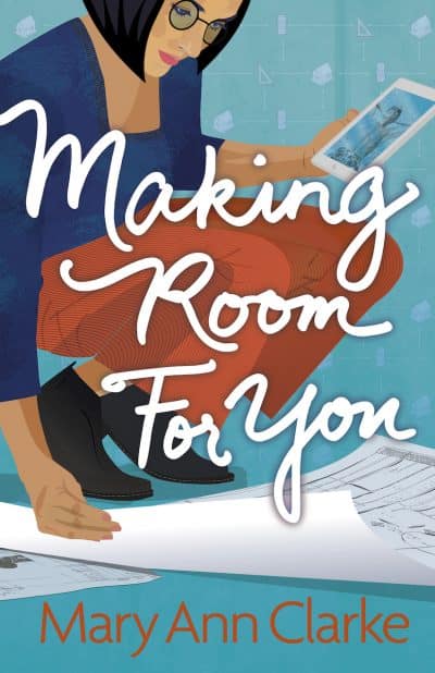 Cover for Making Room For You