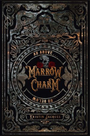 Cover for Marrow Charm
