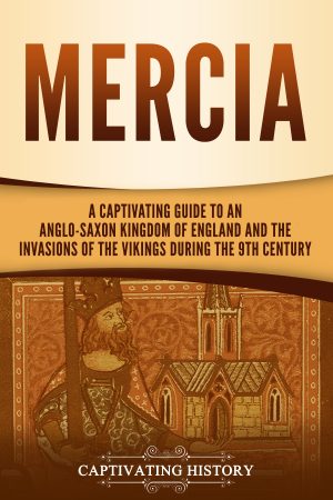Cover for Mercia