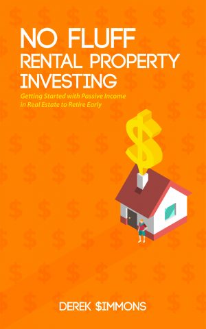 Cover for No Fluff Rental Property Investing
