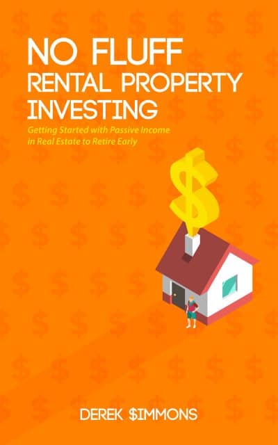 Cover for No Fluff Rental Property Investing