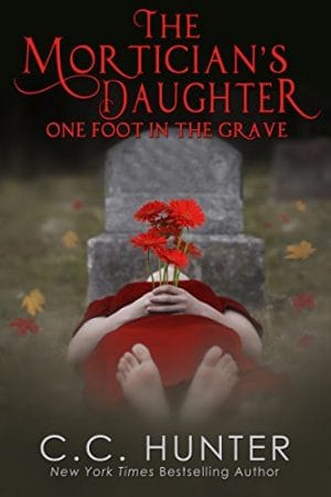 Cover for One Foot in the Grave