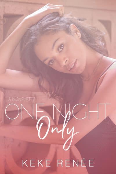 Cover for One Night Only