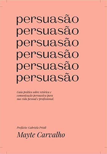 Cover for Persuasão