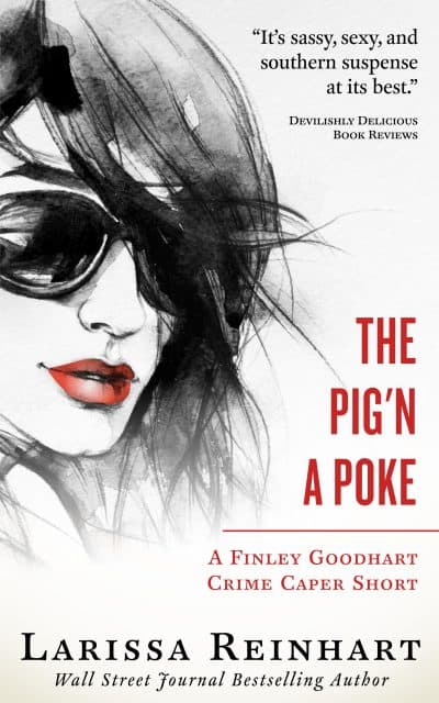 Cover for Pig'N a Poke