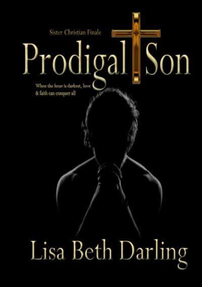 Cover for Prodigal Son