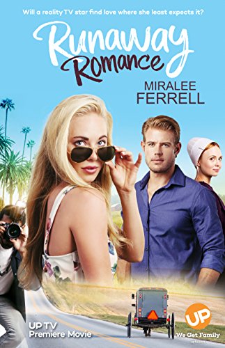 Cover for Runaway Romance