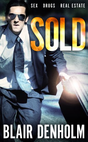 Cover for SOLD